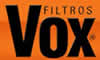 Filtros Vox